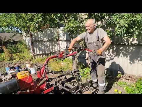 Видео: В першу чергу копаємо свій город