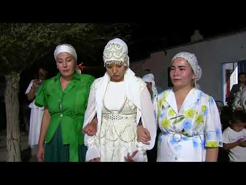 Видео: b.baurjan studio АРУЖАН есік ашу және сырға салу тойы  Теріқұдық ауылы  06.09.2025 жыл