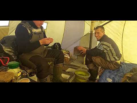 Видео: Рыбалка в Забайкалье "ШАКША ЖИВЁТ"