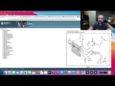 Видео: Фильтр тонкой очитски в вариаторе