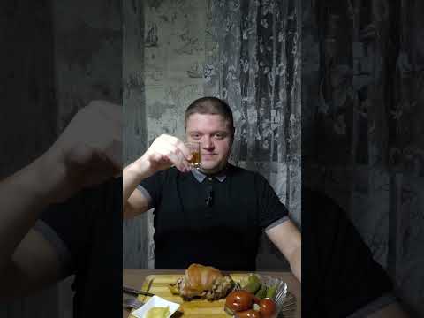 Видео: Объявились старые друзья...