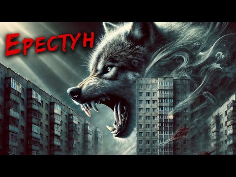 Видео: Ерестун I Мистическая Страшная История