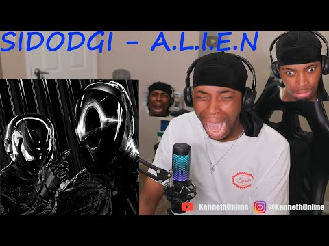 Видео: ИНОСТРАНЕЦ ДУШЕВНО ЗАБОЛЕЛ под SIDODGI - A.L.I.E.N