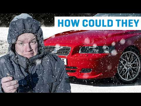 Видео: Новые функции, которые Volvo не активировала на заводе