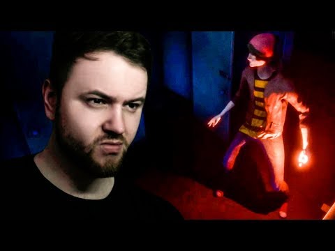 Видео: ХОРРОР ИГРА ► DARK SILENCE DEMO ► ПРОХОЖДЕНИЕ ХОРРОР ИГРЫ НА РУССКОМ