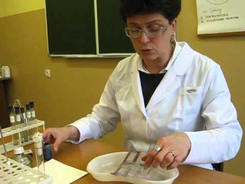 Видео: 2 Простой метод окраски