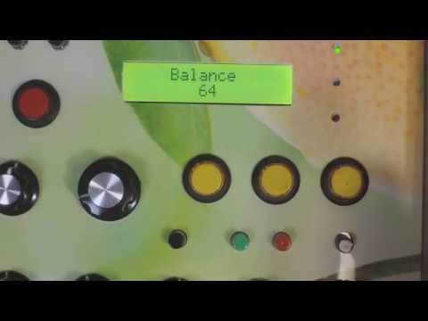 Видео: Меню для двухстрочного дисплея LCD1602 Arduino