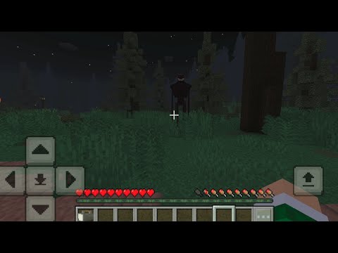 Видео: Майнкрафт прохождение хоррор карты 2 часть ( escape of the Monster )