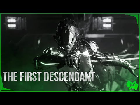 Видео: The First Descendant | Релиз | Проходим сюжет