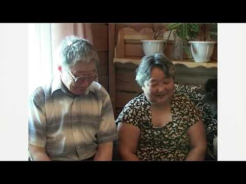 Видео: Мария Трофимовна, Семен Дарвидонтович.  2008 с.
