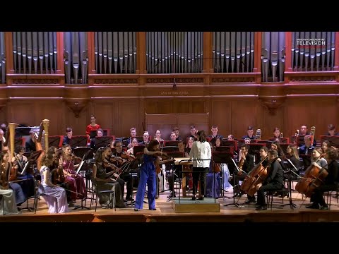 Видео: Пётр Ильич Чайковский. «Русский танец» из балета «Лебединое озеро»