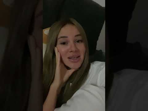 Видео: Дом 2 Татьяна Охулкова прямой эфир 4 09 2021