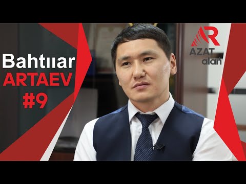 Видео: Бақтияр Артаев спорттағы «Бәке мен Сәкелердің» былығы жайлы айтты