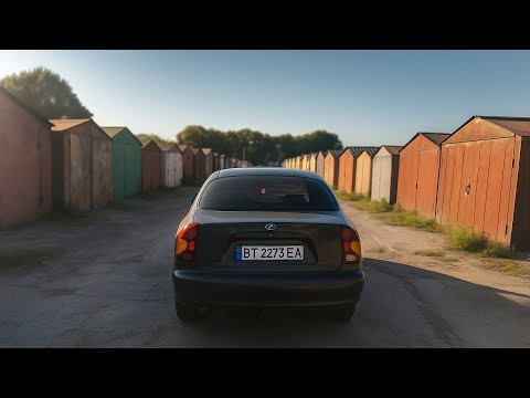 Видео: ПОВЕРТАЮ ЗАЗ СЕНС ДО ЖИТТЯ
