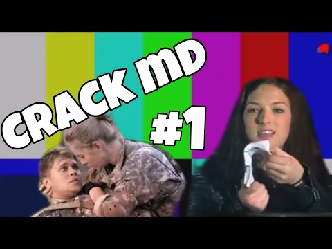 Видео: CRACK МОРСКИЕ ДЬЯВОЛЫ #1