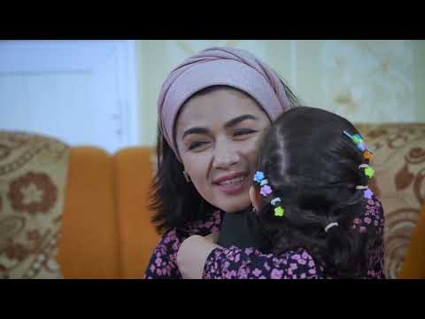 Видео: О'ZBEK FILM || FARZAND ||  ЎЗБЕК ФИЛМ