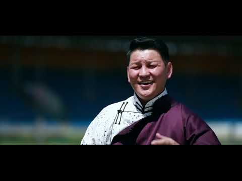 Видео: Б.Алтанжаргал - Би Монгол хүн /Altanjargal - Bi Mongol hun /