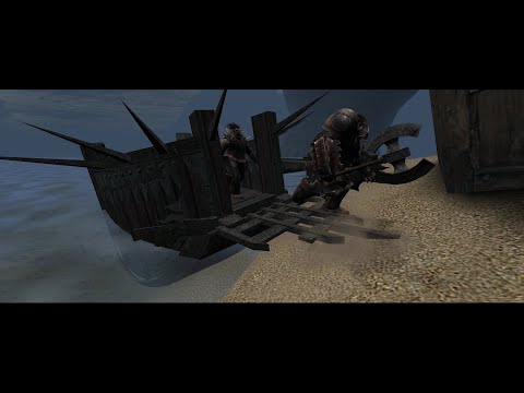 Видео: Миссия 8: Предки ☢️ Прохождение Enclave (Свет\Тяжелый) #10