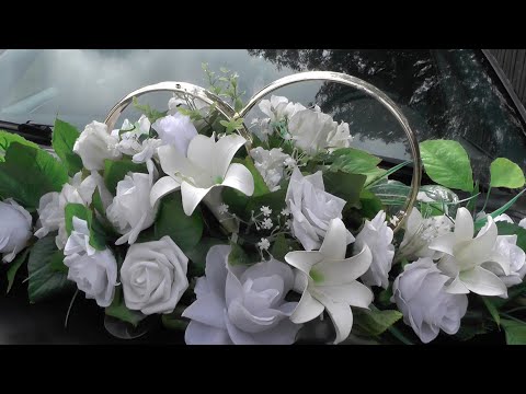Видео: Алан и Ванесса свадьба