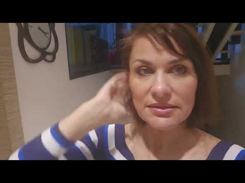 Видео: ВЛОГ. МОЯ НЕДЕЛЯ ОКТЯБРЯ.. 