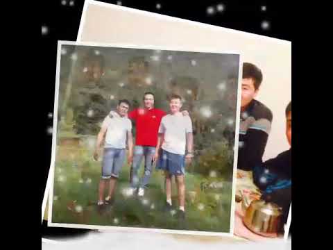 Видео: Кара-Кужур 1993