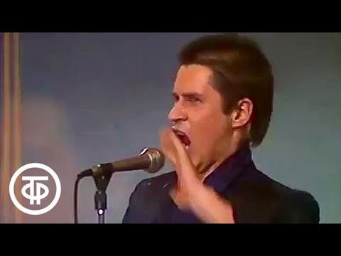 Видео: Музыкальный ринг. "На ринг вызывается рок. "АВИА" - "Весенняя массовая" (1989)