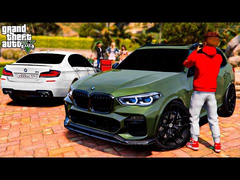 Видео: МОЙ МЛАДШИЙ БРАТ УШЕЛ ИЗ ДОМА! СЛЕЖУ ЗА БРАТОМ! ОН ВСТРЕЧАЕТСЯ С КРУТОЙ ТЕТКОЙ! ШКОЛЬНЫЕ БУДНИ ГТА 5