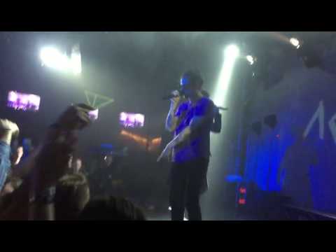 Видео: ЛСП Ярославль 30.04.2017