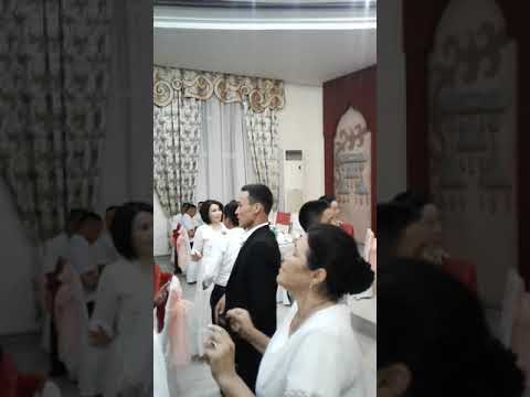 Видео: Банкет 2001лер Ұзын-ата