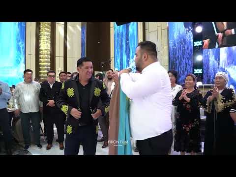 Видео: Шыраз Нуратдинов Shiraz Nuratdinov