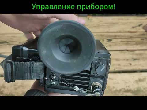 Видео: Тепловизор MWIR  диапазона на охлаждаемой матрице FLIR MILCAM 50-250