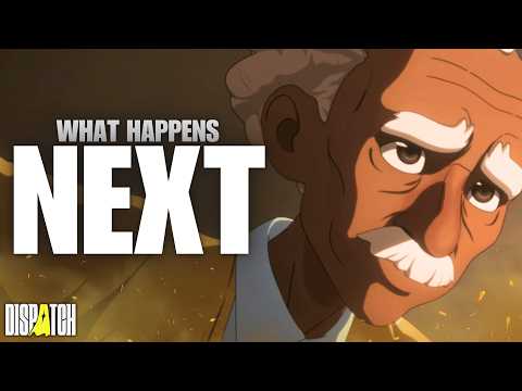 Видео: Мы ошибались насчет Чейза