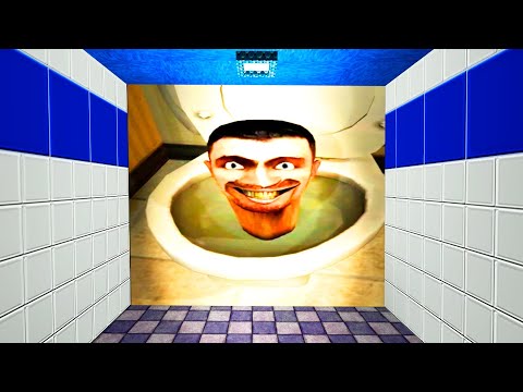 Видео: ХОРРОР С МЕМАМИ ПРОХОДИМ СТРАШНУЮ КАРТУ В ГАРРИС МОД GMOD ► Garry's Mod