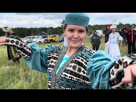 Видео: Наш ответ Абунофесту 2025
