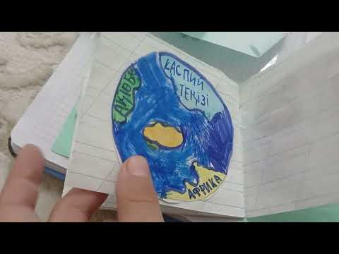 Видео: Блакноттыма обзор✨️🎀📖📒
