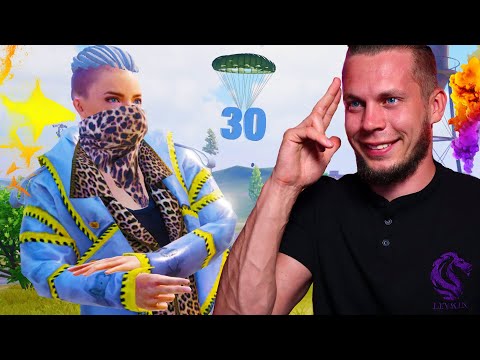 Видео: НЕУЖЕЛИ Я ЭТО СДЕЛАЛ? | PUBG MOBILE