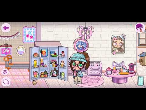 Видео: ✨ Авария 😱/в Avatar World ✨