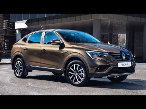 Видео: Renault ARKANA🇨🇵♻️Замена жидкости в CVT-вариатор.🧑‍🔧