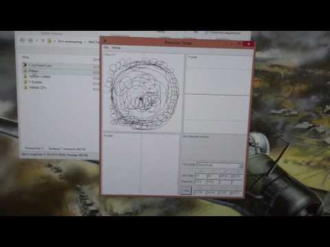 Видео: Обзор механики BRD-DS для авиасимуляторов Часть вторая летное место и результат сборки.