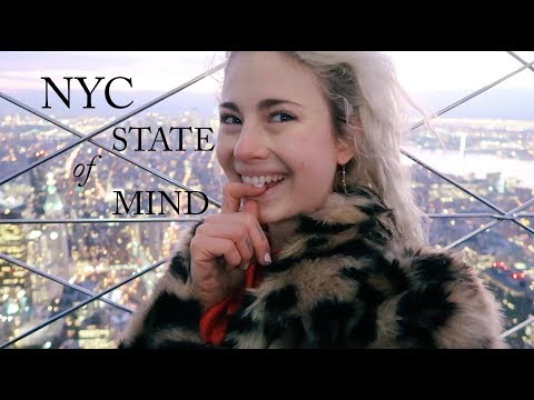 Видео: знаки судьбы, нью йорк