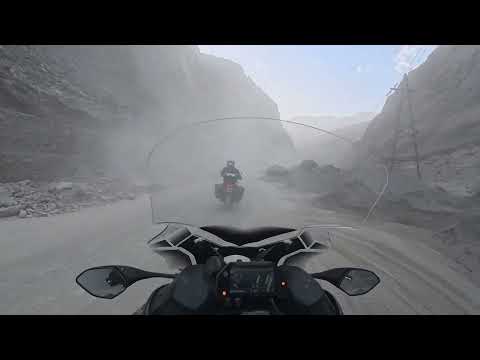 Видео: Большое путешествие. День 15 - Не долго музыка играла