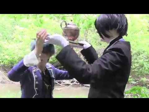 Видео: Нападение на Куросицудзи