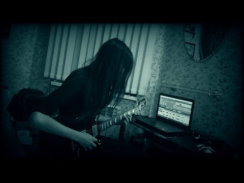 Видео: Пишем блэк-метал альбом Часть 1
