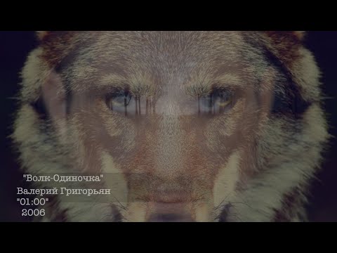Видео: Менестрель. "Волк-Одиночка"