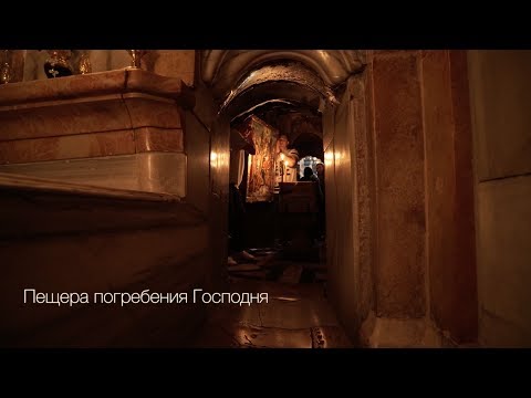 Видео: Новоявленная икона "Царица цариц", явление образа Богородицы