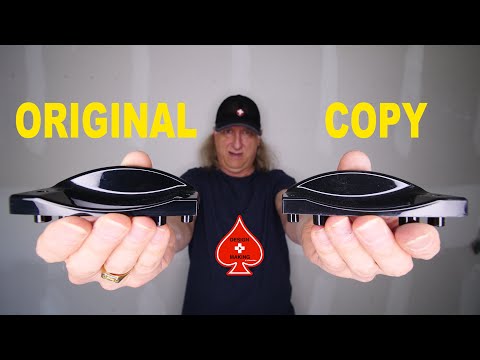 Видео: Как скопировать 3D-объект