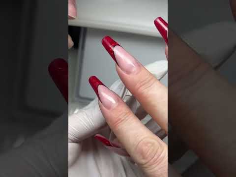 Видео: Один из способов чистой изнанки!