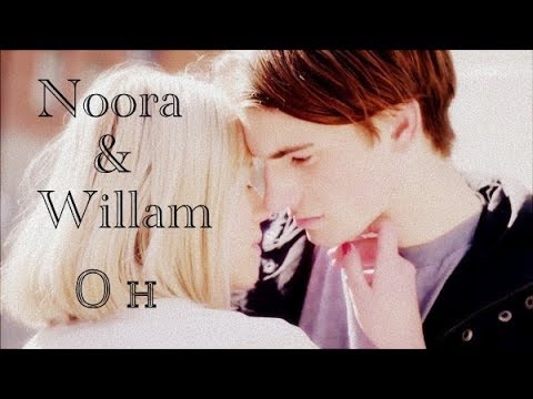 Видео: Noora & William || Нура и Вильям || Он
