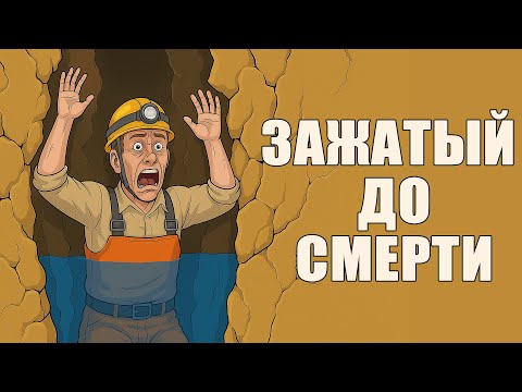 Видео: Самый Печальный Конец Для Спелеолога | Спелеология Пошла Ужасно Неправильно