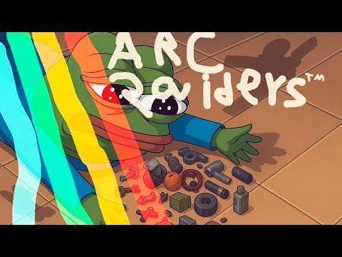 Видео: СКОЛЬКО БУДЕТ ЖИТЬ ARC RAIDERS